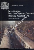 Investigation into the Clapham Junction Railway Accident [12 December 1988] by Department of Transport
